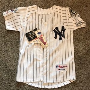 Yankees jersey #2